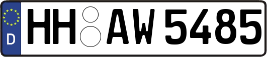 HH-AW5485