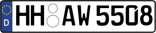 HH-AW5508