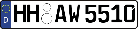 HH-AW5510