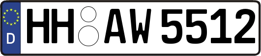 HH-AW5512