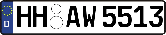 HH-AW5513