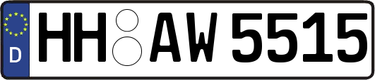 HH-AW5515