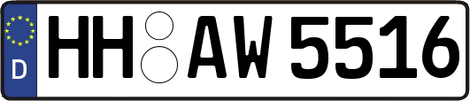HH-AW5516