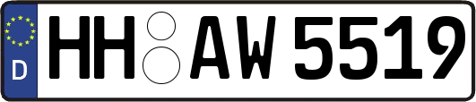 HH-AW5519