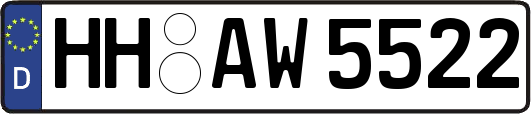 HH-AW5522