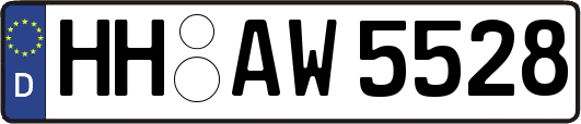 HH-AW5528