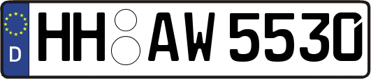 HH-AW5530