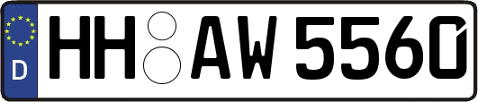 HH-AW5560