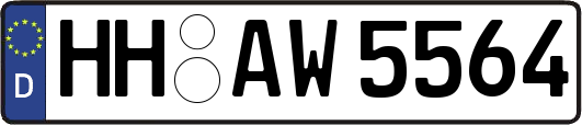 HH-AW5564