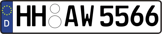 HH-AW5566