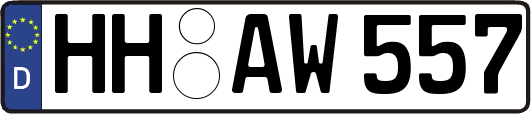 HH-AW557