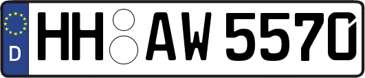 HH-AW5570