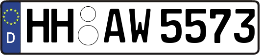 HH-AW5573