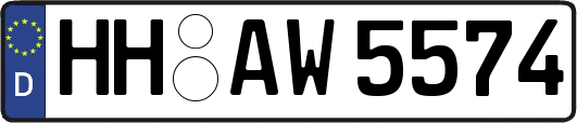 HH-AW5574