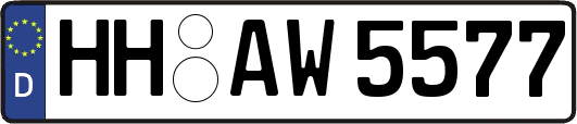 HH-AW5577