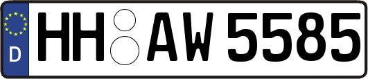 HH-AW5585