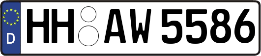 HH-AW5586