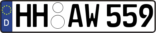 HH-AW559
