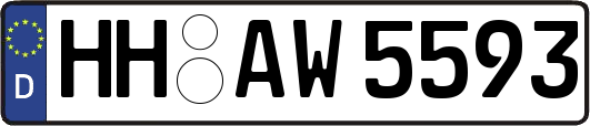 HH-AW5593