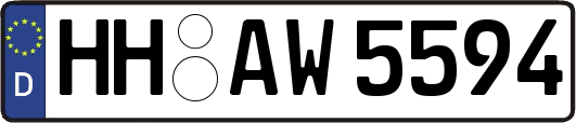 HH-AW5594