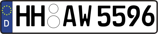 HH-AW5596