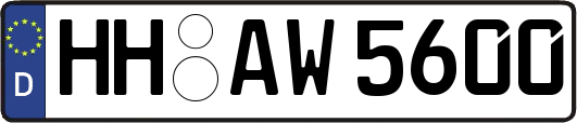 HH-AW5600
