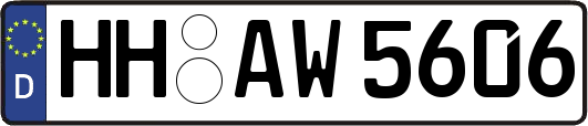 HH-AW5606