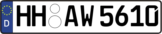 HH-AW5610
