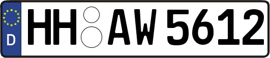 HH-AW5612