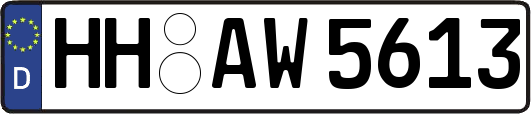 HH-AW5613