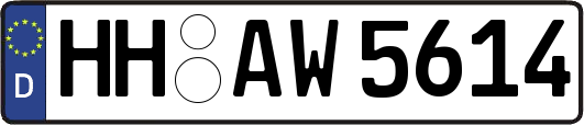 HH-AW5614