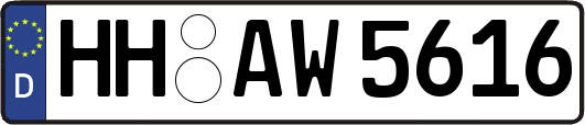 HH-AW5616