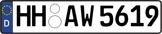 HH-AW5619