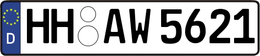 HH-AW5621