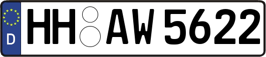 HH-AW5622