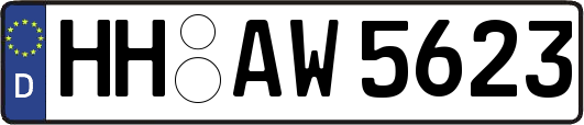 HH-AW5623