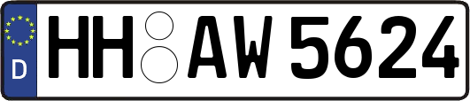 HH-AW5624