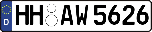 HH-AW5626
