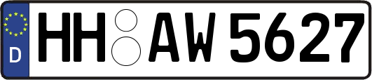 HH-AW5627