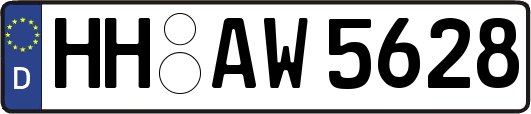 HH-AW5628
