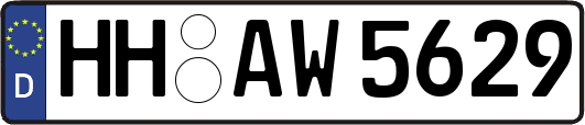 HH-AW5629