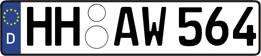 HH-AW564