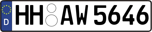 HH-AW5646