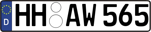 HH-AW565