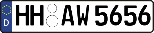 HH-AW5656