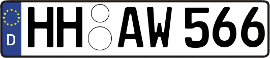 HH-AW566