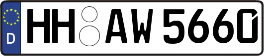 HH-AW5660