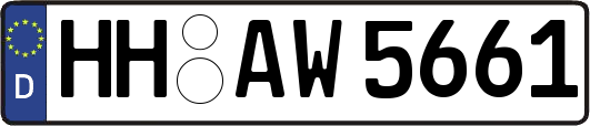 HH-AW5661
