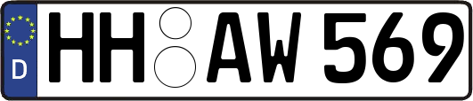 HH-AW569