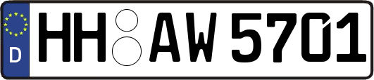 HH-AW5701